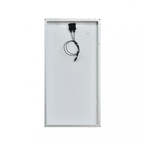 Polycrystalline Solar Panel 120W