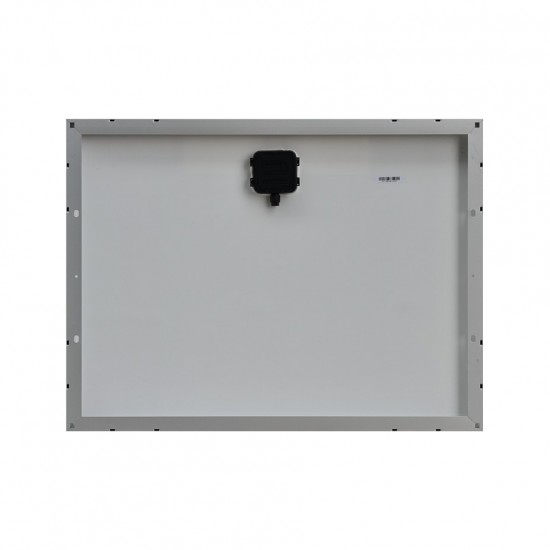 Polycrystalline Solar Panel 45W