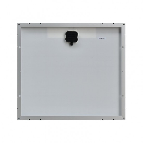 Monocrystalline Solar Panel 60W