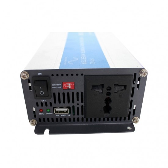 Pure Sine Wave Inverter IPower Series