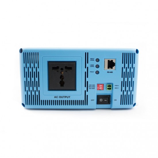 Pure Sine Wave Inverter SHI Series