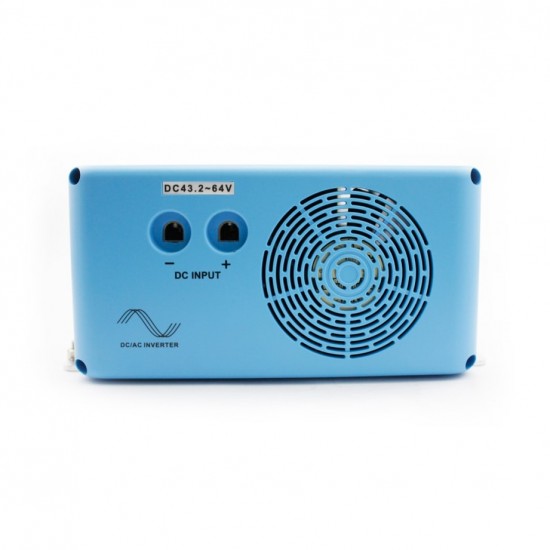 Pure Sine Wave Inverter SHI Series