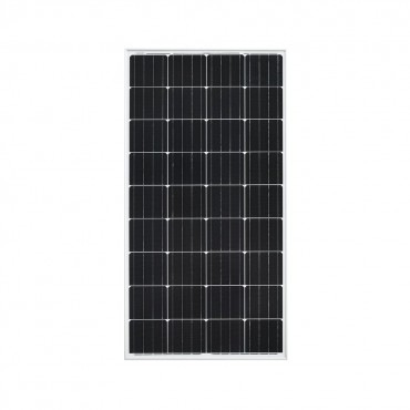 Monocrystalline Solar Panel 135W