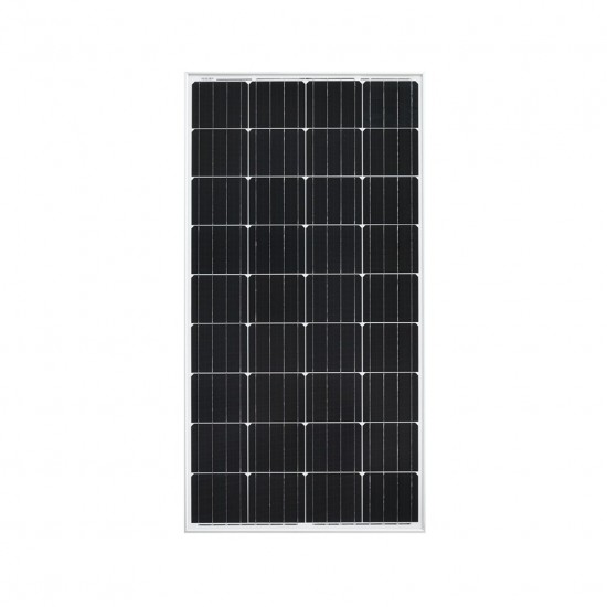 Monocrystalline Solar Panel 140W