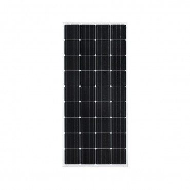Monocrystalline Solar Panel 145W