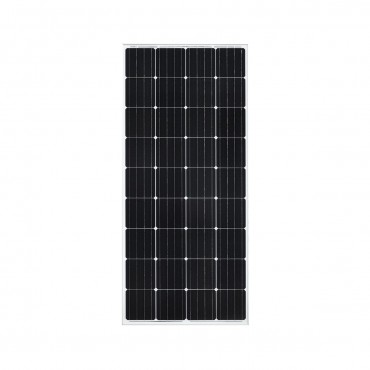 Monocrystalline Solar Panel 155W