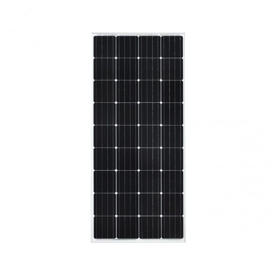 Monocrystalline Solar Panel 155W