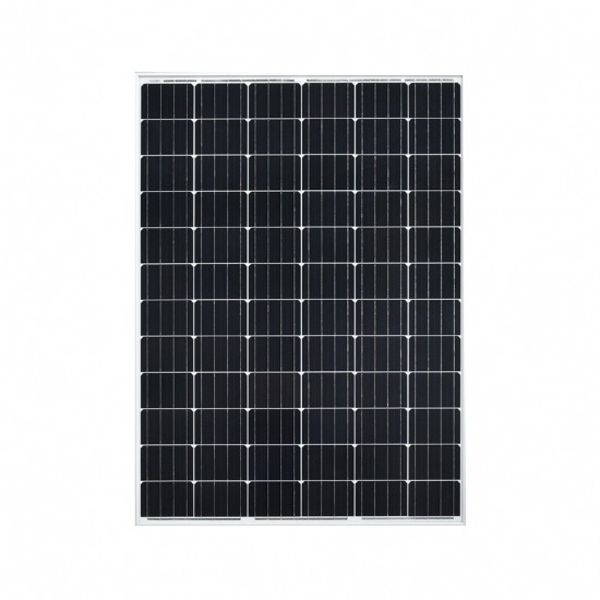 Monocrystalline Solar Panel 170W
