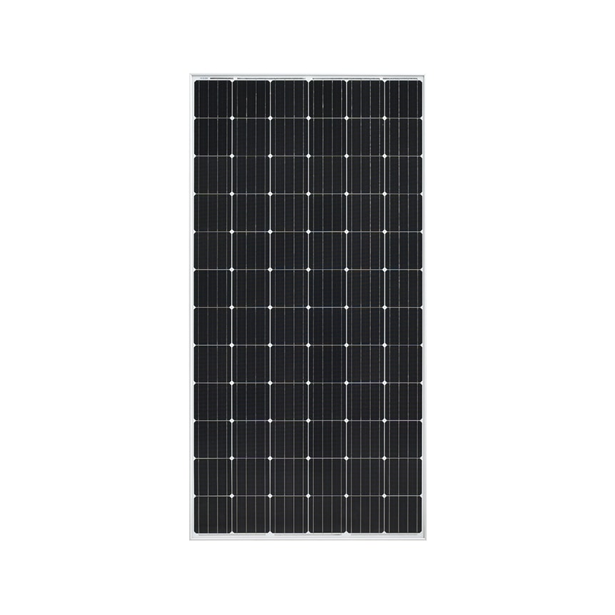 Monocrystalline Solar Panel - KF Solar Tech Group Corp.