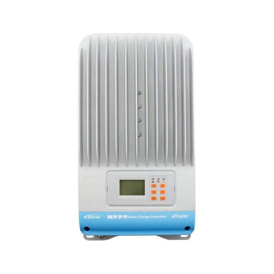 MPPT Solar Charge Controller eTracer-BND Series