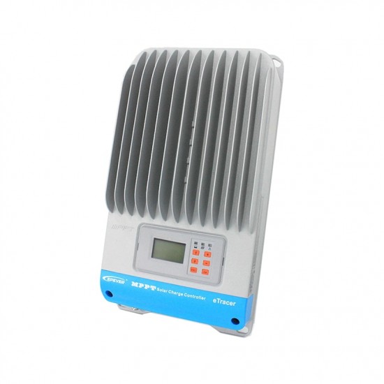 MPPT Solar Charge Controller eTracer-BND Series