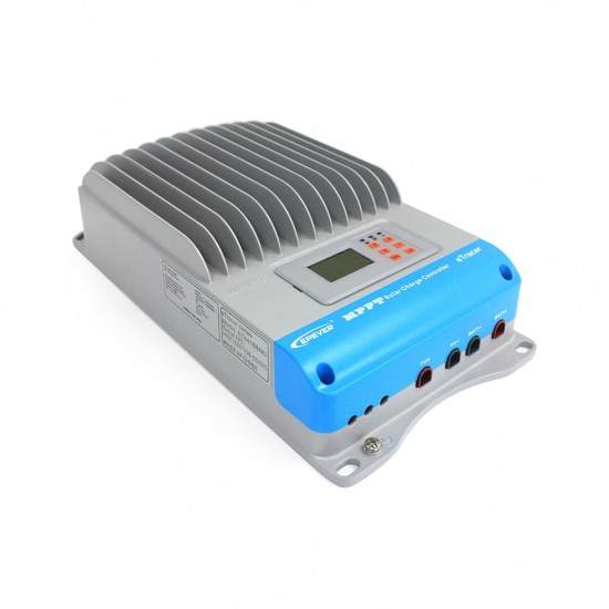 MPPT Solar Charge Controller eTracer-BND Series