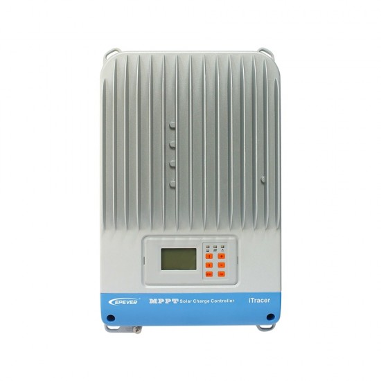 MPPT Solar Charge Controller iTracer-ND Series