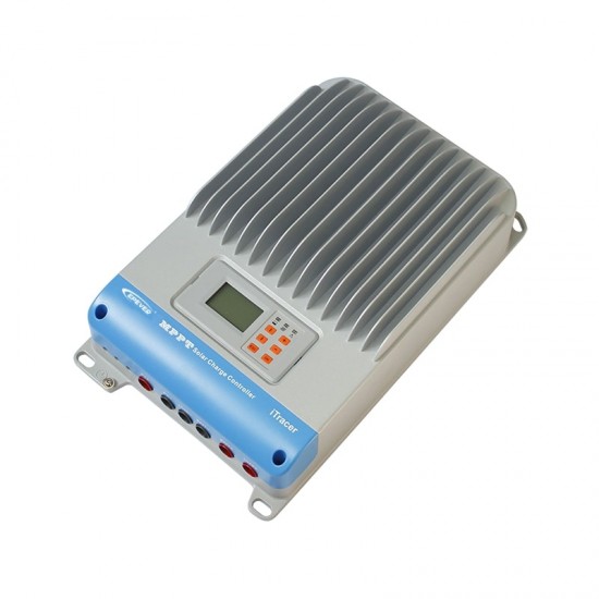 MPPT Solar Charge Controller iTracer-ND Series