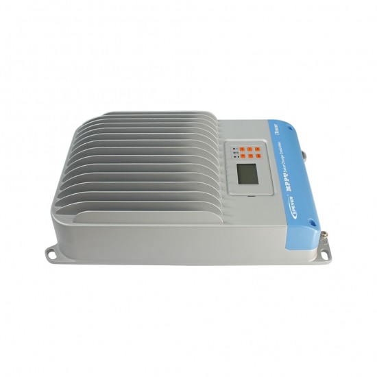 MPPT Solar Charge Controller iTracer-ND Series