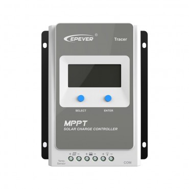 MPPT Solar Charge Controller Tracer-AN Series
