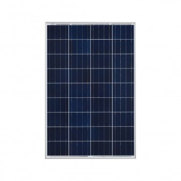 Polycrystalline Solar Panel 100W