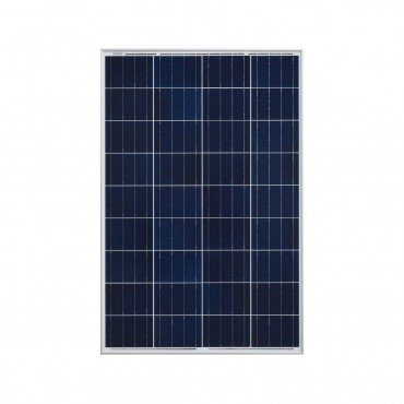 Polycrystalline Solar Panel 105W