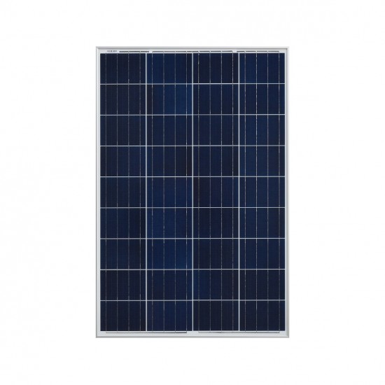 Polycrystalline Solar Panel 105W