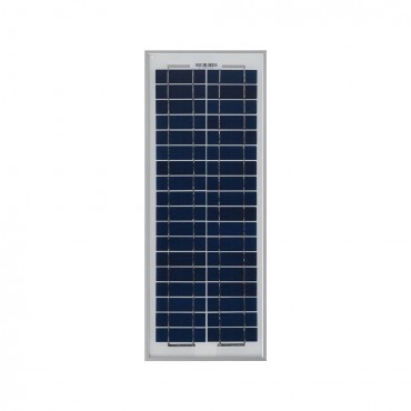 Polycrystalline Solar Panel 10W