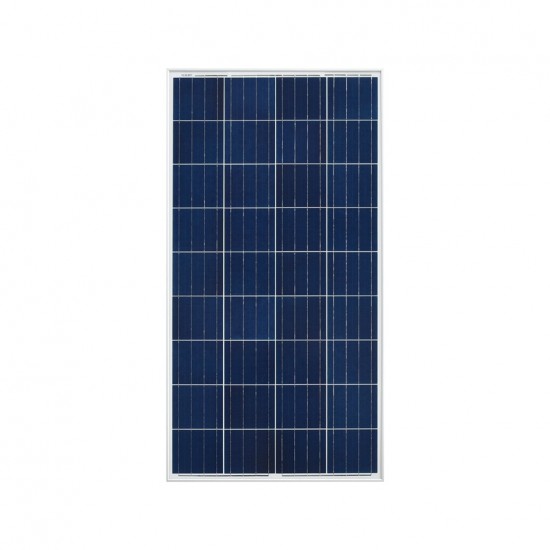 Polycrystalline Solar Panel 120W