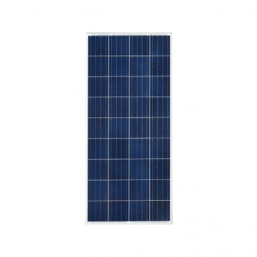 Polycrystalline Solar Panel 140W