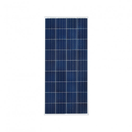 Polycrystalline Solar Panel 140W