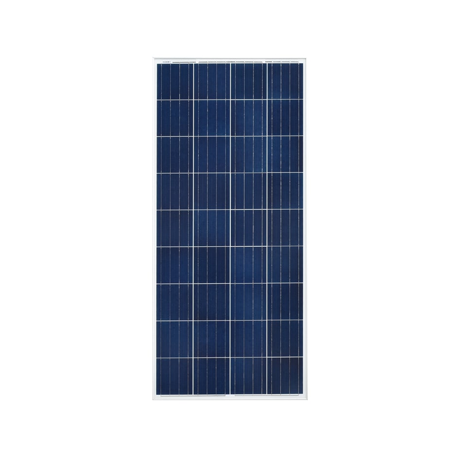 Polycrystalline Solar Panel 150W - KF Solar Tech Group Corp.