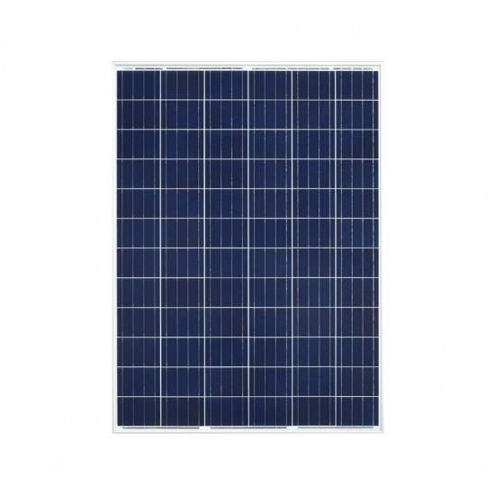 Polycrystalline Solar Panel 160W