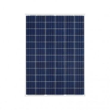 Polycrystalline Solar Panel 165W
