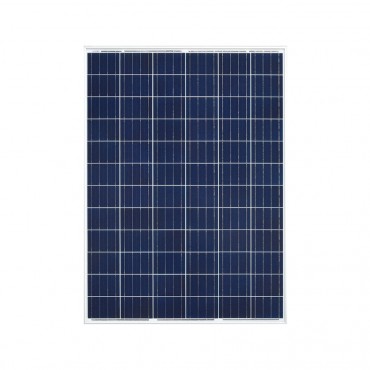 Polycrystalline Solar Panel 185W