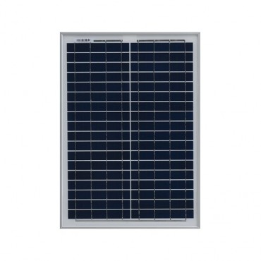 Polycrystalline Solar Panel 20W