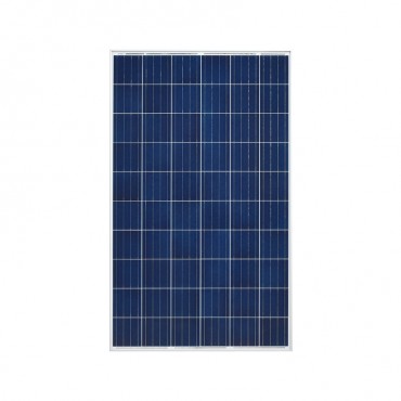 Polycrystalline Solar Panel 245W