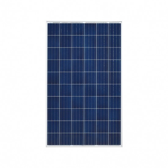 Polycrystalline Solar Panel 245W