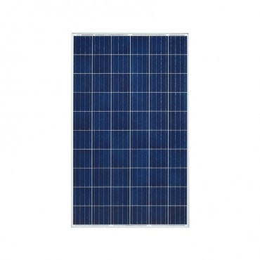 Polycrystalline Solar Panel 260W
