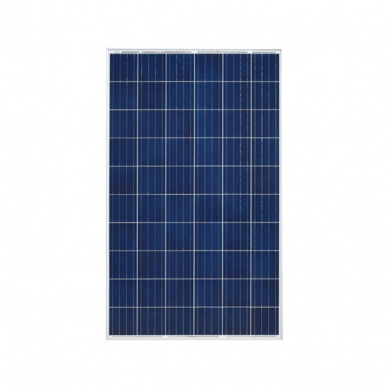 Polycrystalline Solar Panel 260W