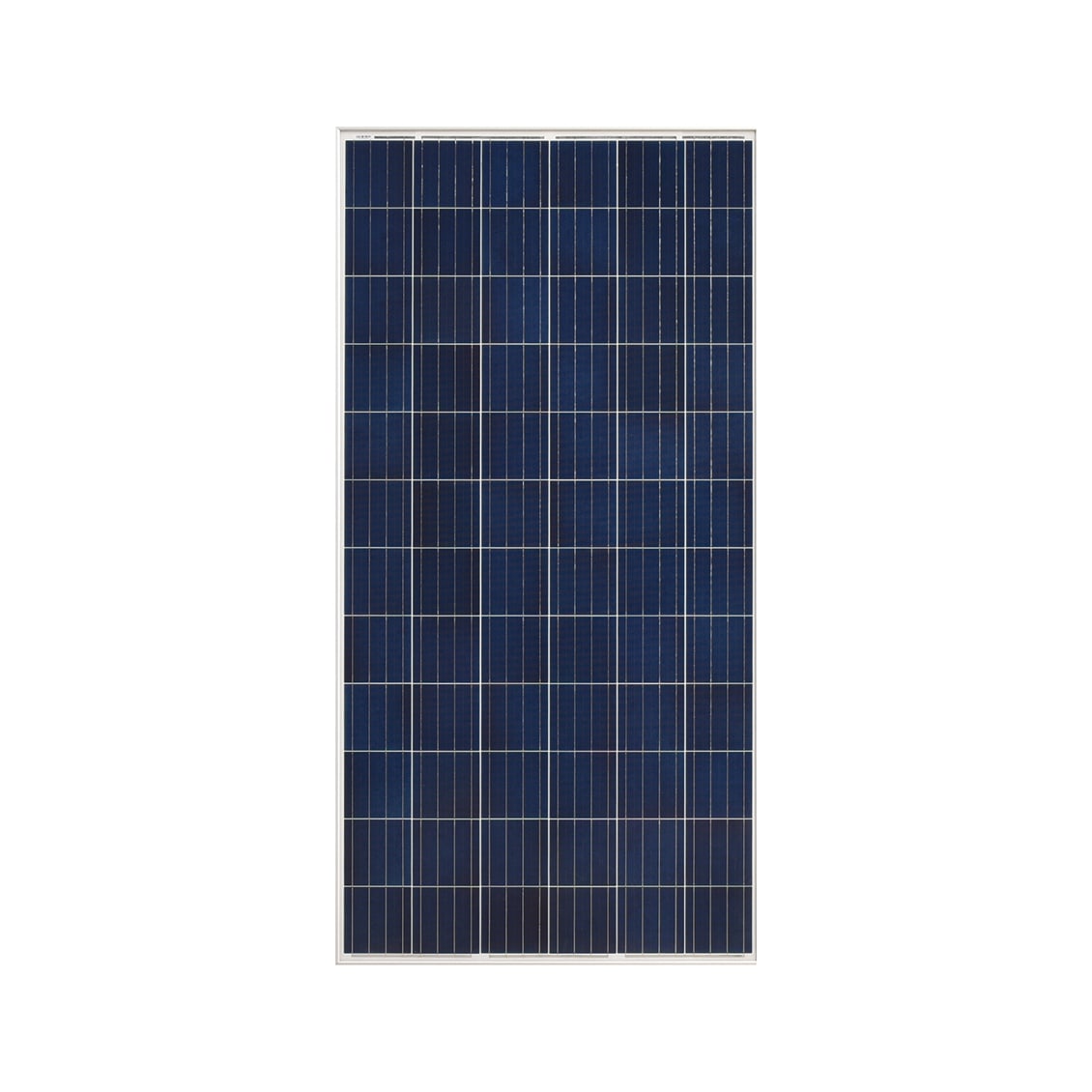 Polycrystalline Solar Panel 320W KF Solar Tech Group Corp