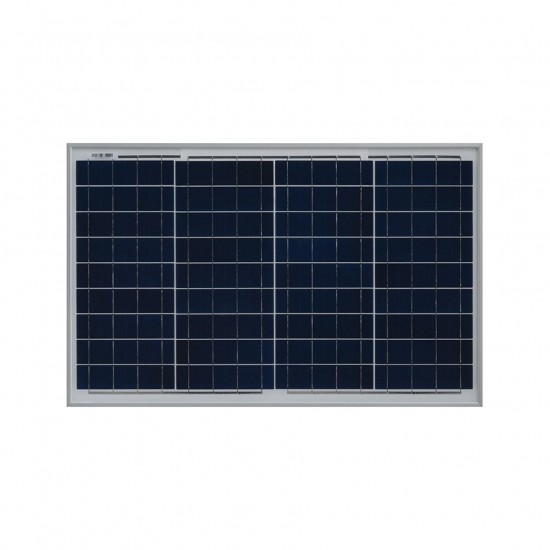 Polycrystalline Solar Panel 35W