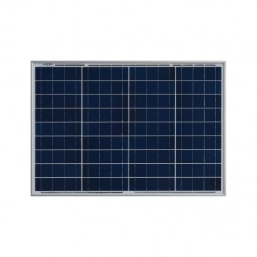 Polycrystalline Solar Panel 40W