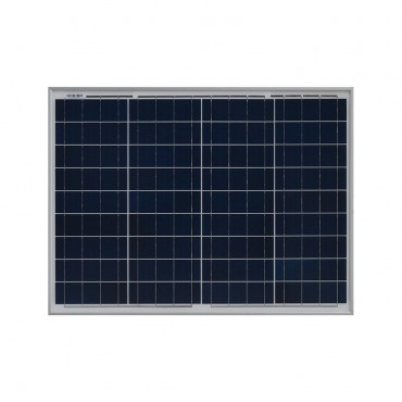 Polycrystalline Solar Panel 45W