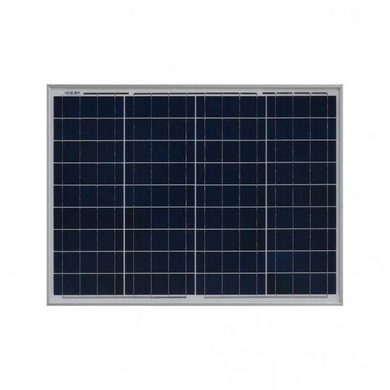 Polycrystalline Solar Panel 45W