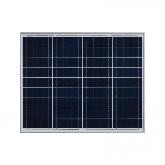 Polycrystalline Solar Panel 50W