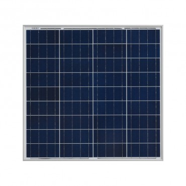 Polycrystalline Solar Panel 60W