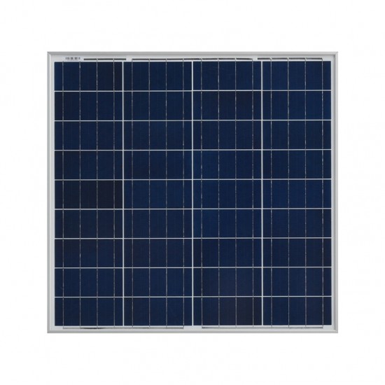 Polycrystalline Solar Panel 60W