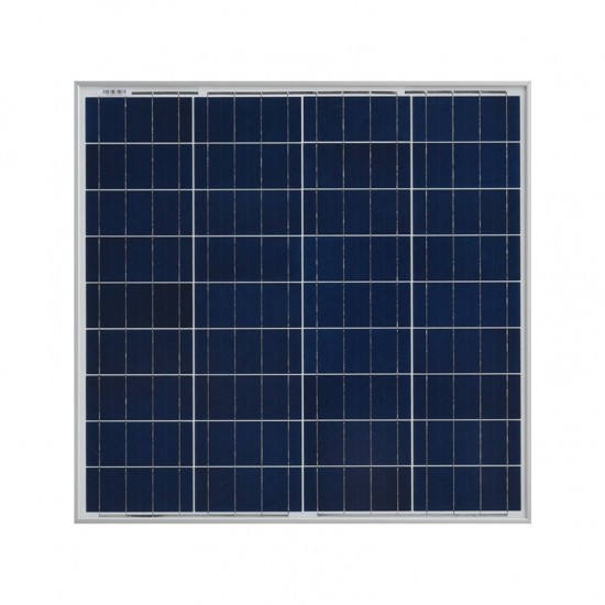 Polycrystalline Solar Panel 65W