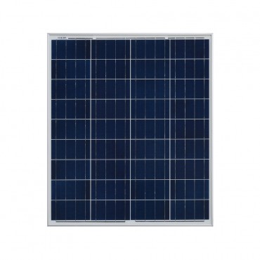 Polycrystalline Solar Panel 70W