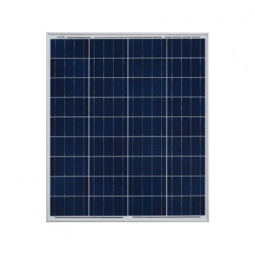 Polycrystalline Solar Panel 70W