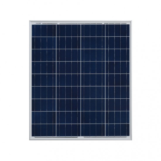 Polycrystalline Solar Panel 70W