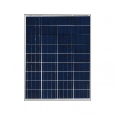 Polycrystalline Solar Panel 85W