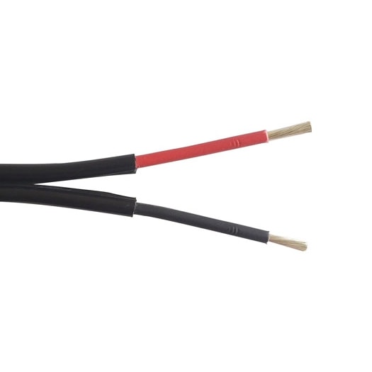 PV Cable PV1-F 2×4.0mm